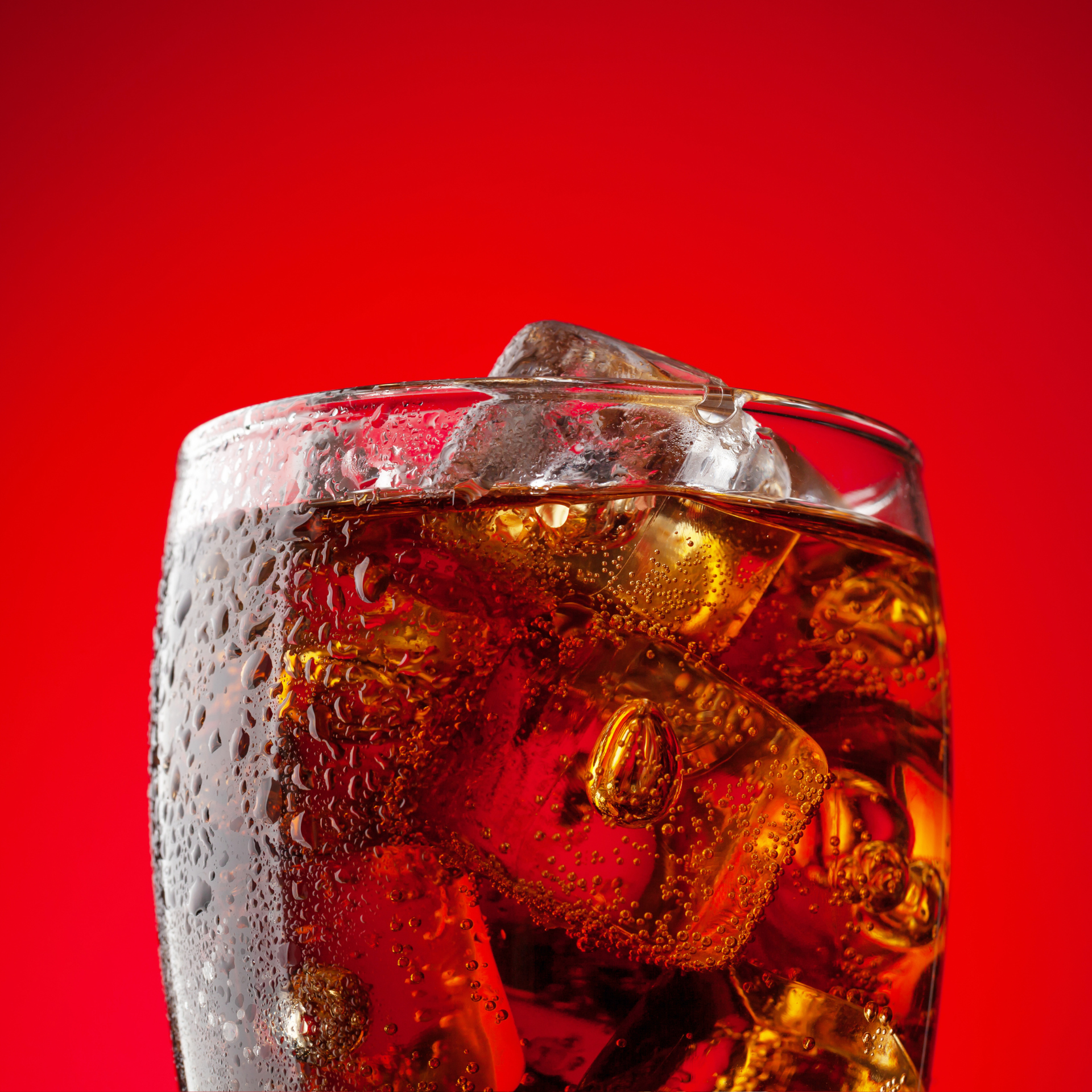 bebidas refrescantes