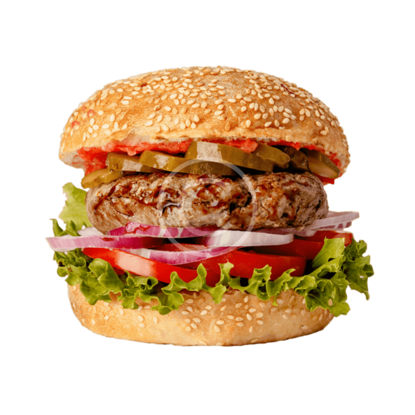 Black Burger - Imagem 4