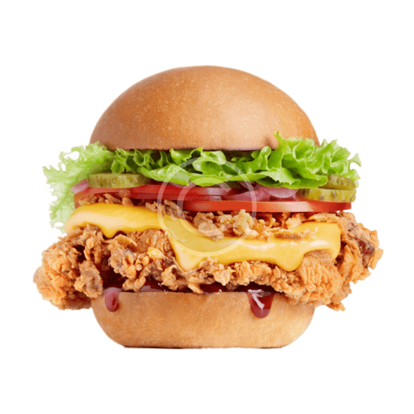 Black Burger - Imagem 3