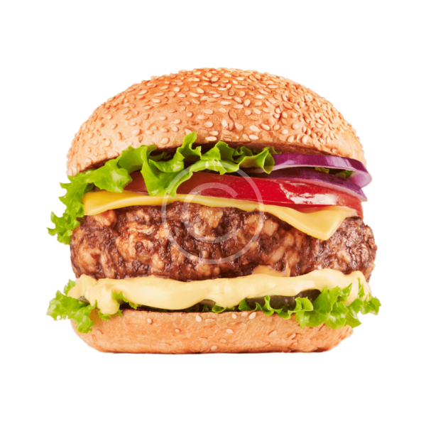 Black Burger - Imagem 2