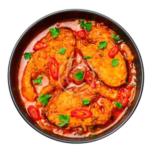 Butter Chicken - Imagem 3
