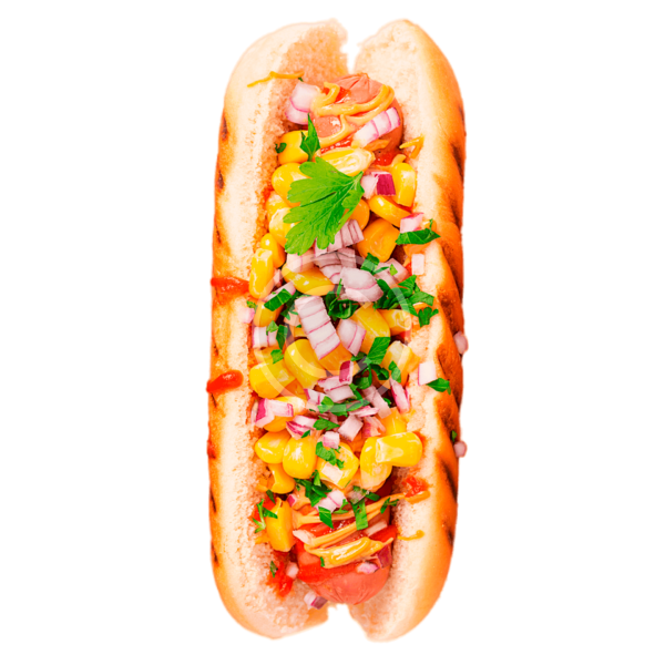 Classic Hot Dog - Imagem 2