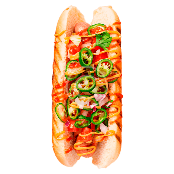 Classic Hot Dog - Imagem 3