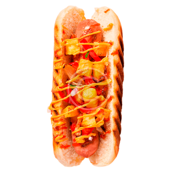 Classic Hot Dog - Imagem 4